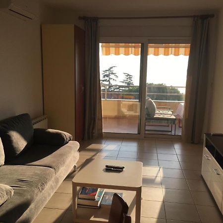 Swimming Apartment ริเยกา ภายนอก รูปภาพ