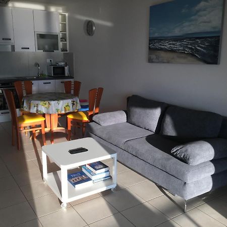 Swimming Apartment ริเยกา ภายนอก รูปภาพ