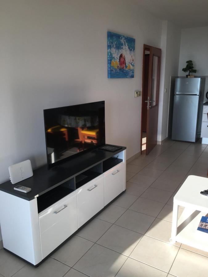 Swimming Apartment ริเยกา ภายนอก รูปภาพ