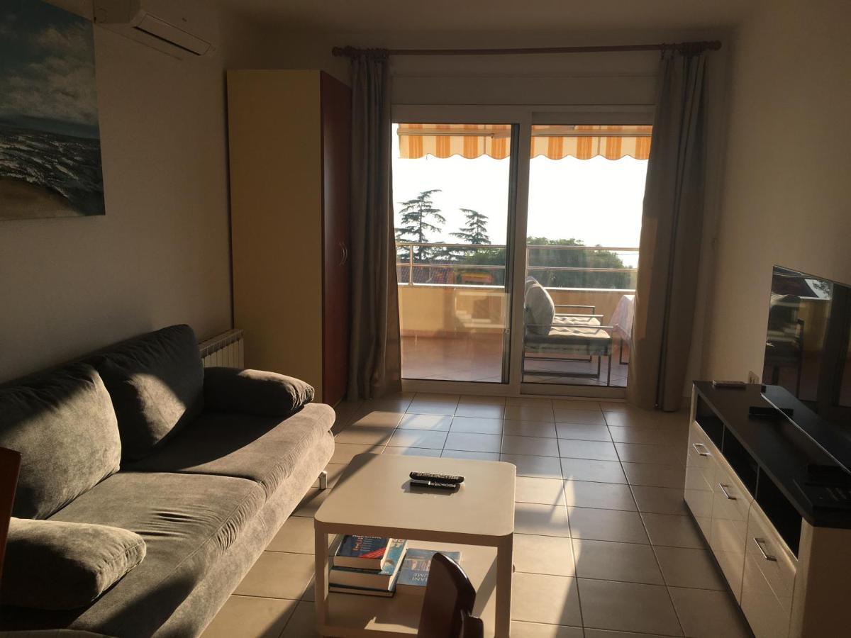 Swimming Apartment ริเยกา ภายนอก รูปภาพ
