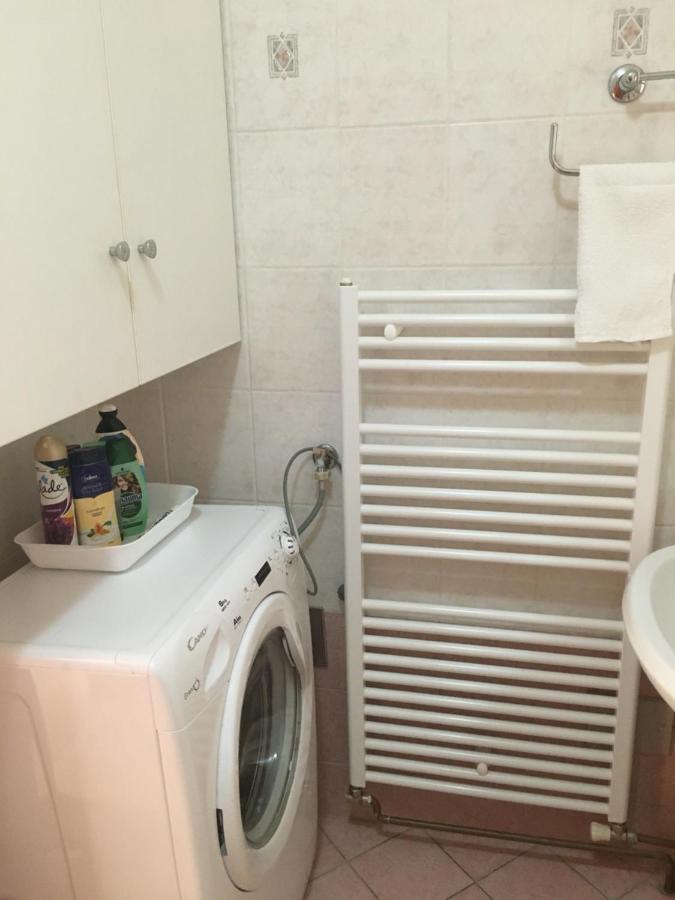 Swimming Apartment ริเยกา ภายนอก รูปภาพ
