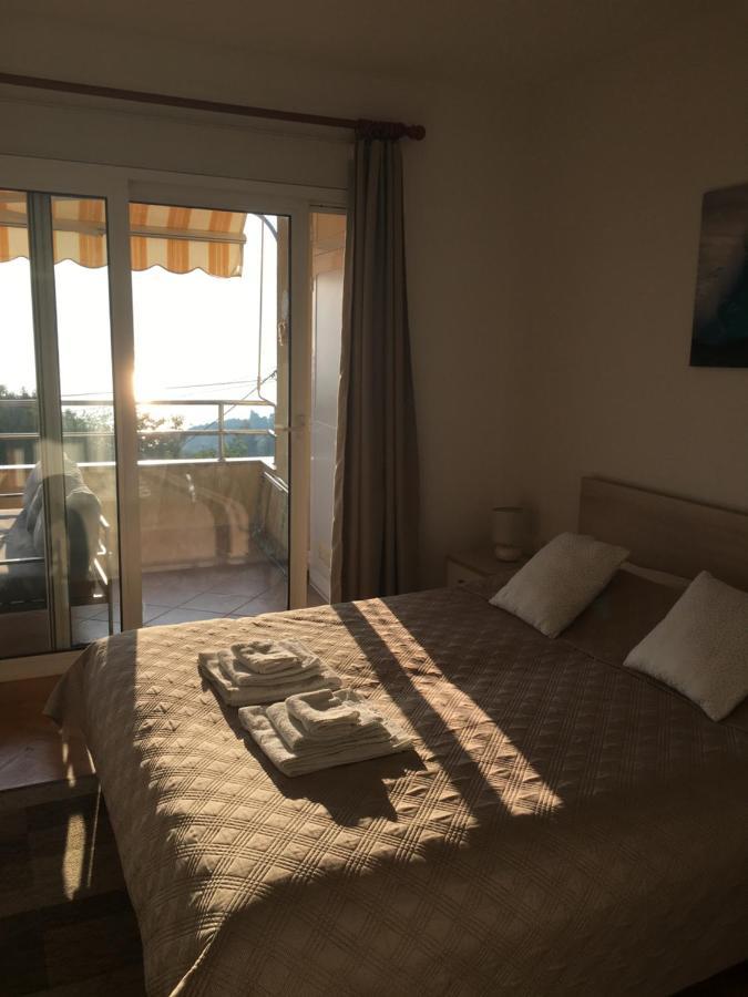 Swimming Apartment ริเยกา ภายนอก รูปภาพ