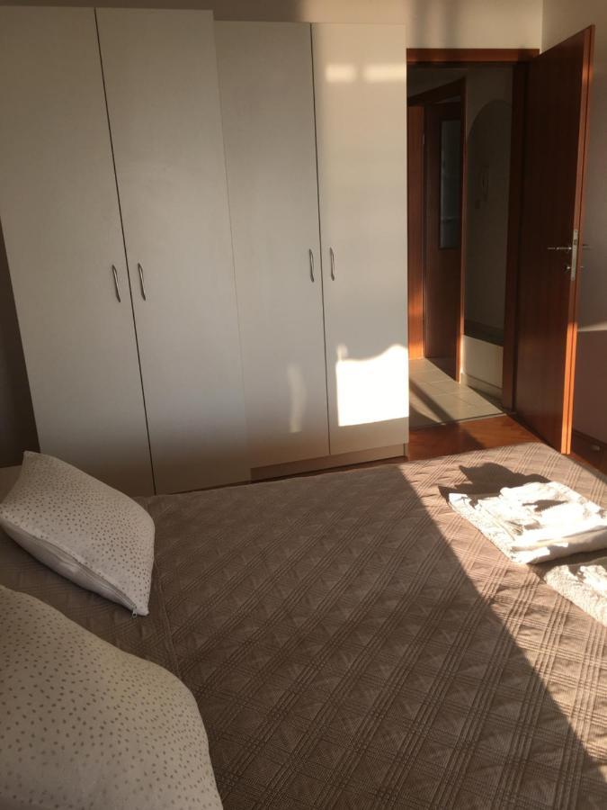 Swimming Apartment ริเยกา ภายนอก รูปภาพ